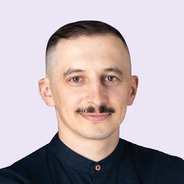 Олександр Саліженко