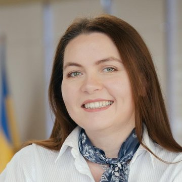 Віта Думанська
